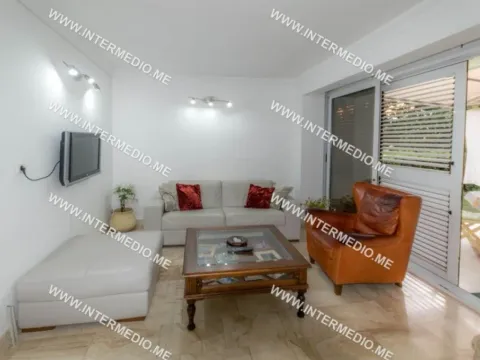 Sale, two bedroom apartment, 76m², Savina, Herceg Novi - image 7