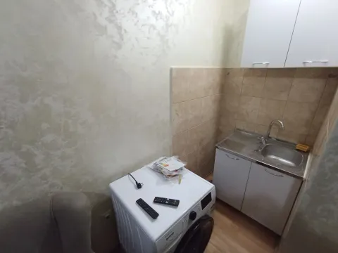 Rent, studio apartment, 20m², Ljubović, Podgorica - image 8