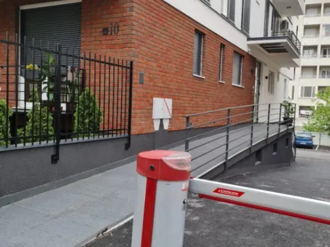 Rent, two bedroom apartment, 42m², Zvezdara, Zvezdara Sve Podlokacije - image 2