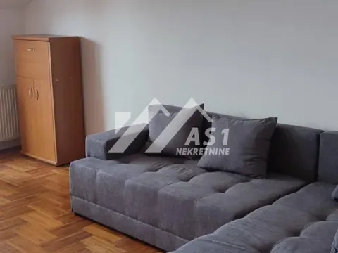 Rent, two bedroom apartment, 45m², Veternička rampa, Novi Sad Sve Podlokacije