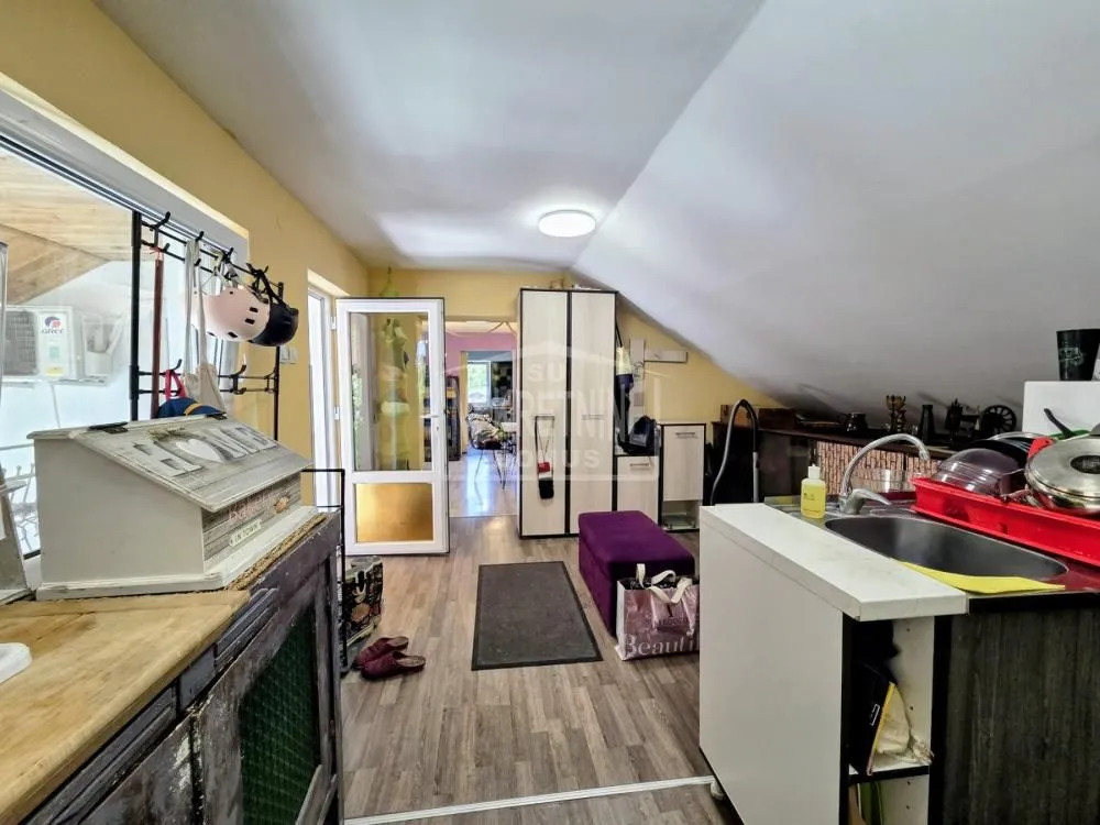 Prodaja, kuća, 142m², Srpski Šor, Subotica