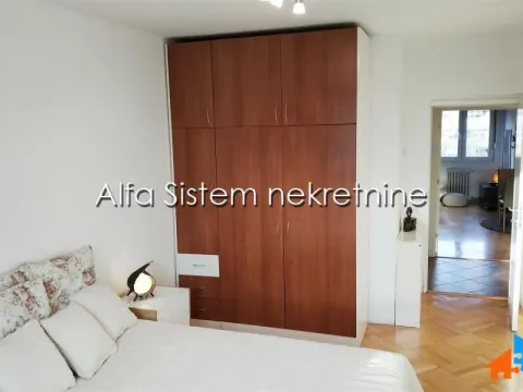 Izdavanje, trosoban stan, 76m², Lion, Zvezdara Sve Podlokacije - image 11