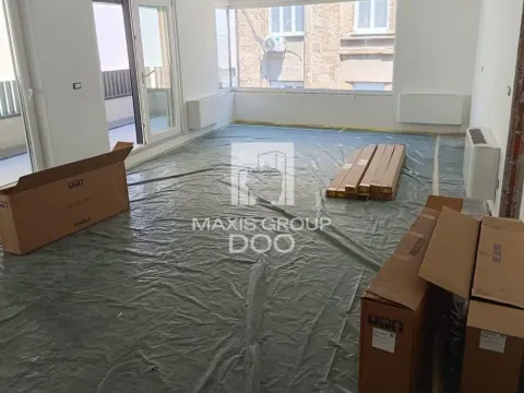 Prodaja, četvorosoban stan, 153m², Vračar Hram, Vračar Sve Podlokacije - image 17