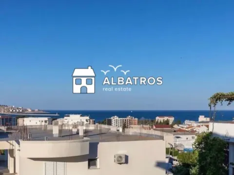 Izdavanje, jednosoban stan, 40m², Šušanj, Bar - image 7