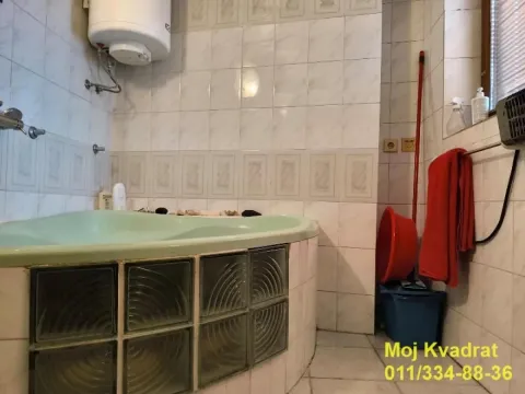 Sale, three bedroom apartment, 125m², Kalemegdan, Beograd - image 6