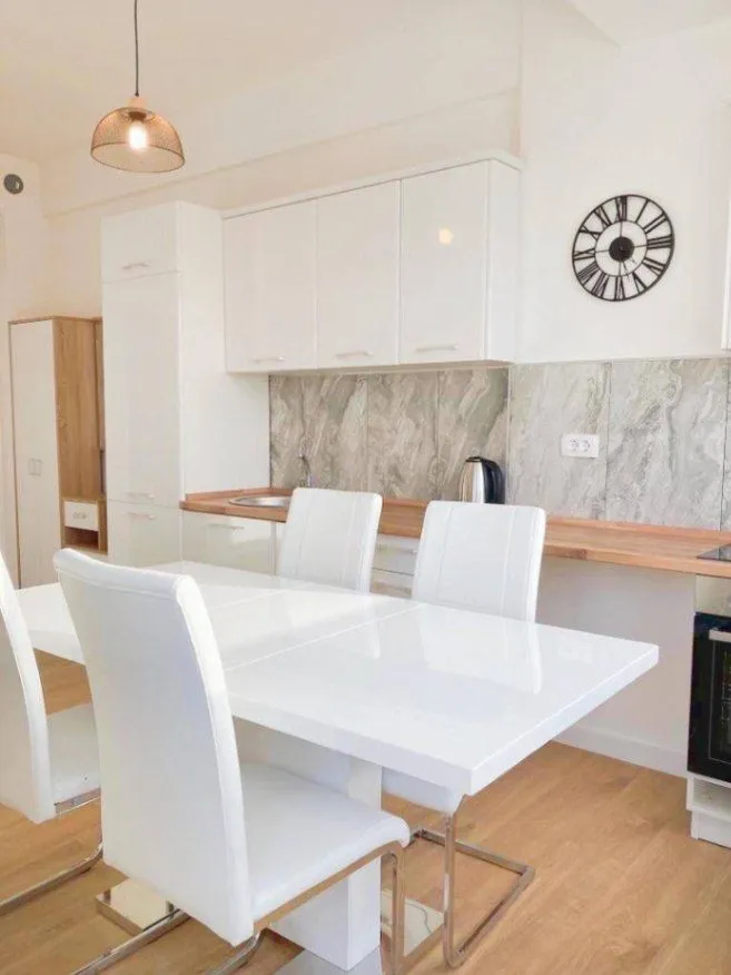 Sale, one bedroom apartment, 41m², Bjeliši, Bar