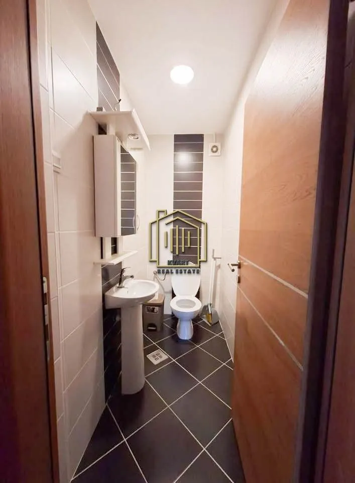 Rent, two bedroom apartment, 70m², Zabjelo, Podgorica