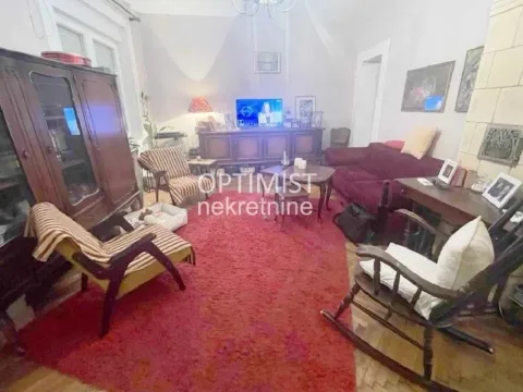 Prodaja, četvorosoban stan, 97m², Stari Grad, Beograd - image 3