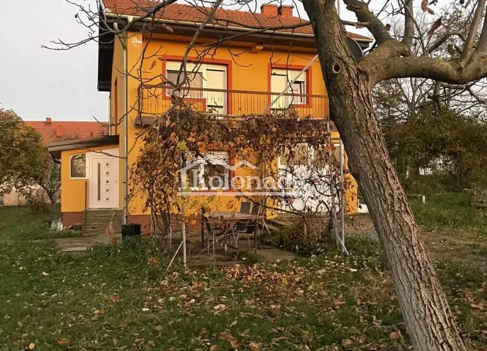 Prodaja, kuća, 150m², Nemenikuće, Sopot