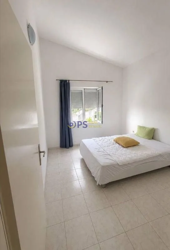 Sale, one bedroom apartment, 32m², Budva, Crna Gora
