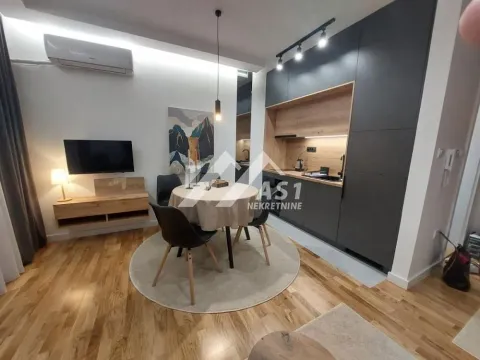 Izdavanje, stan, 27m², Telep, Novi Sad Sve Podlokacije - image 4
