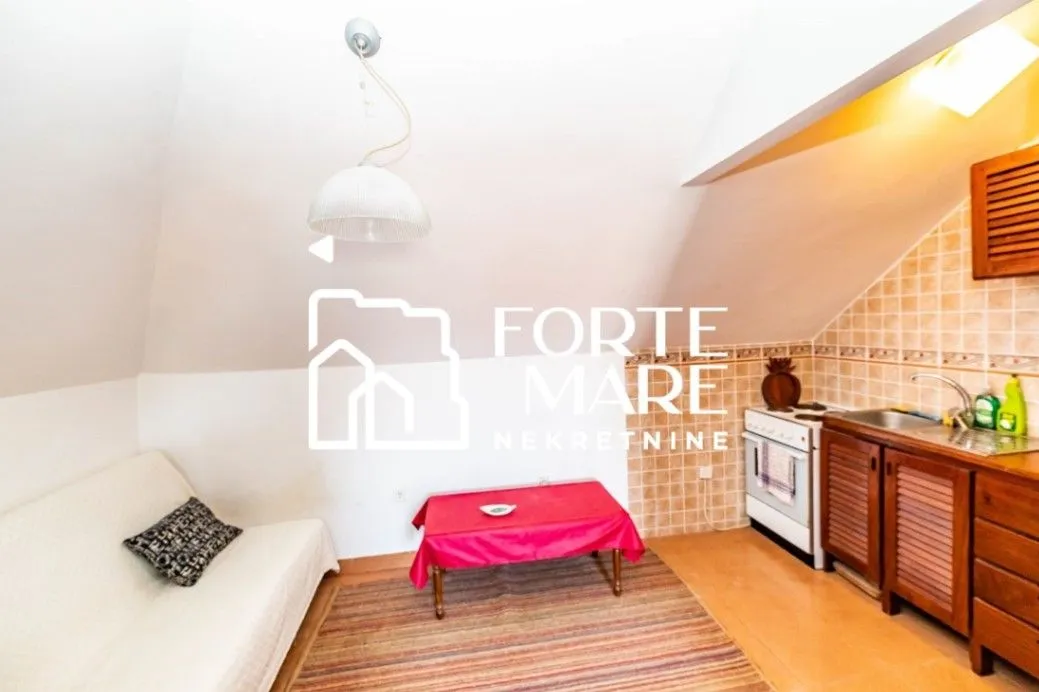 Prodaja, stan, 49m², Herceg Novi, Crna Gora