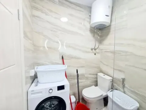 Izdavanje, stan, Zabjelo, Podgorica - image 8