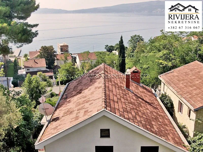 Prodaja, kuća, 184m², Bijela, Herceg Novi