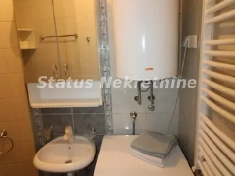 Izdavanje, jednosoban stan, 42m², Sajmište, Novi Sad - image 12