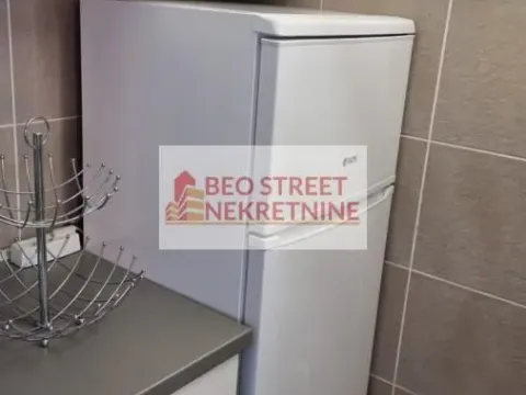 Izdavanje, jednosoban stan, 21m², Kalenić Pijaca, Vračar Sve Podlokacije - image 8