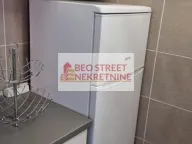 Izdavanje, jednosoban stan, 21m², Kalenić Pijaca, Vračar Sve Podlokacije - image 8