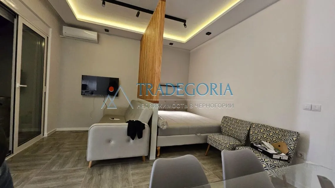 Prodaja, stan, 35m², Bar, Crna Gora