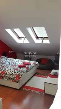 Prodaja, dvosoban stan, 36m², Tašmajdan, Palilula Sve Podlokacije - image 9