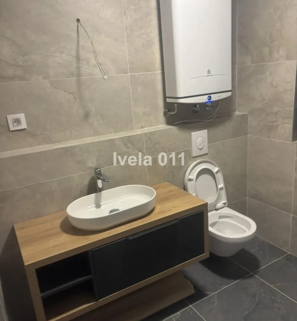 Sale, three bedroom apartment, 131m², Voždovac Sve Podlokacije, Beograd