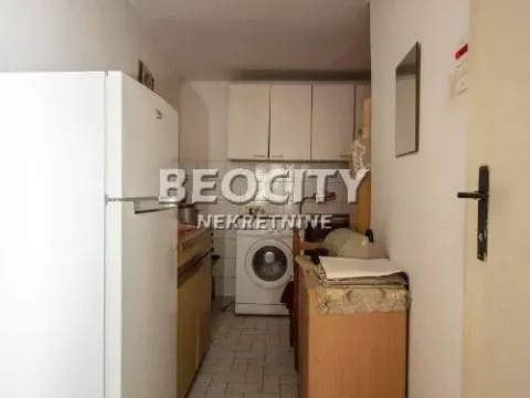 Prodaja, dvosoban stan, 28m², Dorćol Sve Podlokacije, Beograd - image 3
