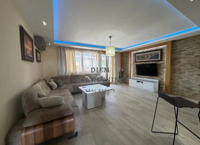 Rent, three bedroom apartment, 140m², Zabjelo, Podgorica