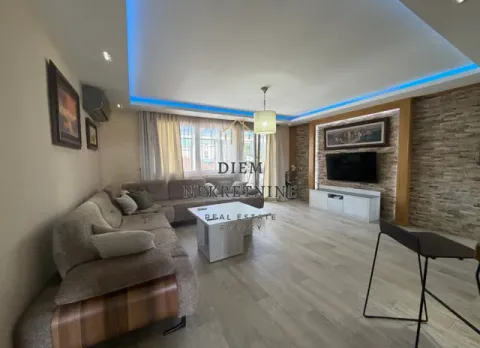 Rent, three bedroom apartment, 140m², Zabjelo, Podgorica - image 19