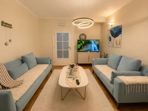 Rent, one bedroom apartment, 52m², Gorica C, Podgorica - image 4