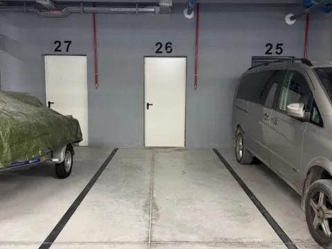 Prodaja, jednosoban stan, 67m², Bečići, Budva - image 8