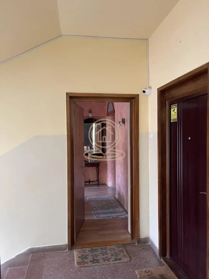 Sale, two bedroom apartment, 58m², Centar, Novi Sad