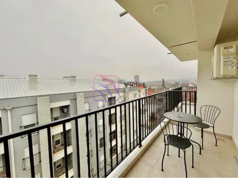 Izdavanje, jednosoban stan, 49m², Stara Varoš, Podgorica - image 6