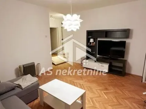 Sale, two bedroom apartment, 52m², Južni Bulevar, Vračar Sve Podlokacije - image 2