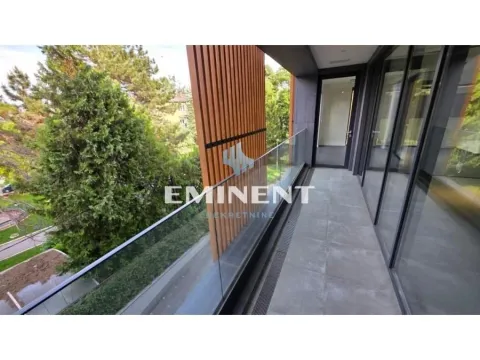 Rent, office space, 268m², Savski Venac, Beograd - image 14