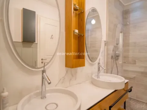 Prodaja, dvosoban stan, 105m², Luštica Bay, Tivat - image 39