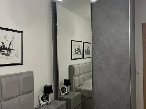 Sale, two bedroom apartment, 69m², Budva, Crna Gora - image 19