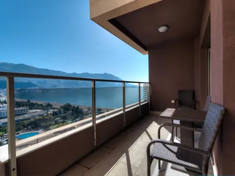 Sale, three bedroom apartment, 149m², Budva, Crna Gora - image 5