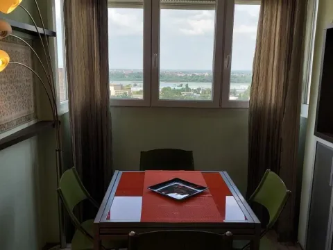 Izdavanje, četvorosoban stan, 115m², Hala Pionir, Palilula Sve Podlokacije - image 18