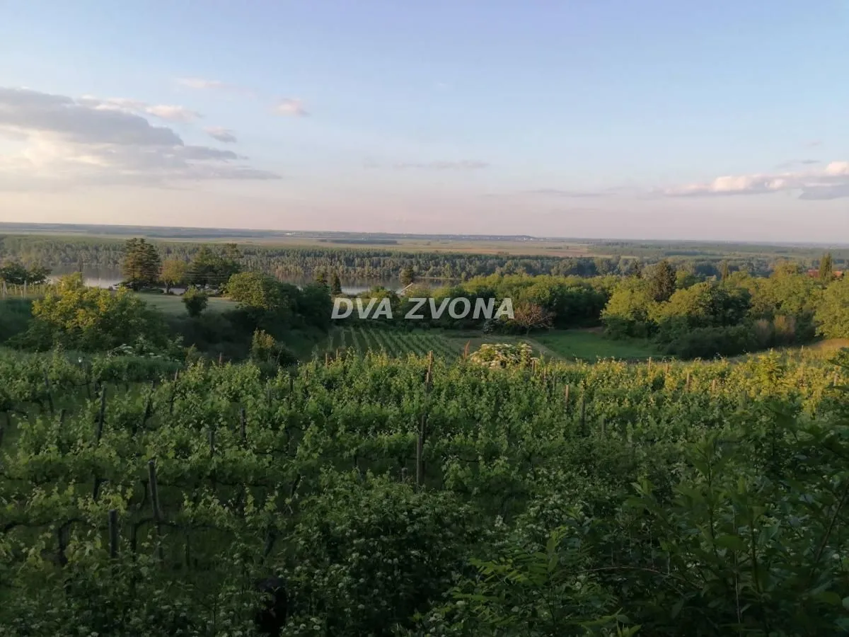 Prodaja, ugostiteljski objekat, 630m², Stari Slankamen, Inđija
