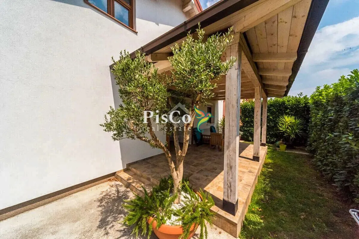 Prodaja, kuća, 200m², Donja Gorica, Podgorica