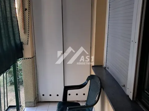 Izdavanje, jednosoban stan, 32m², Novo naselje, Novi Sad - image 6