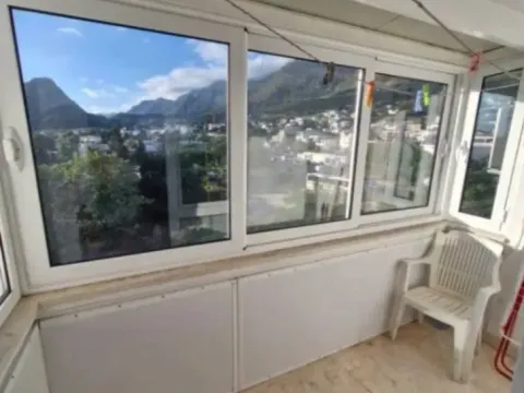 Sale, three bedroom apartment, 76m², Sutomore, Bar - image 5