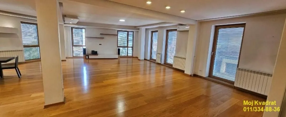 Sale, two bedroom apartment, 148m², Vračar Hram, Vračar Sve Podlokacije