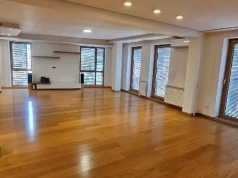 Prodaja, dvosoban stan, 148m², Vračar Hram, Vračar Sve Podlokacije - image 5