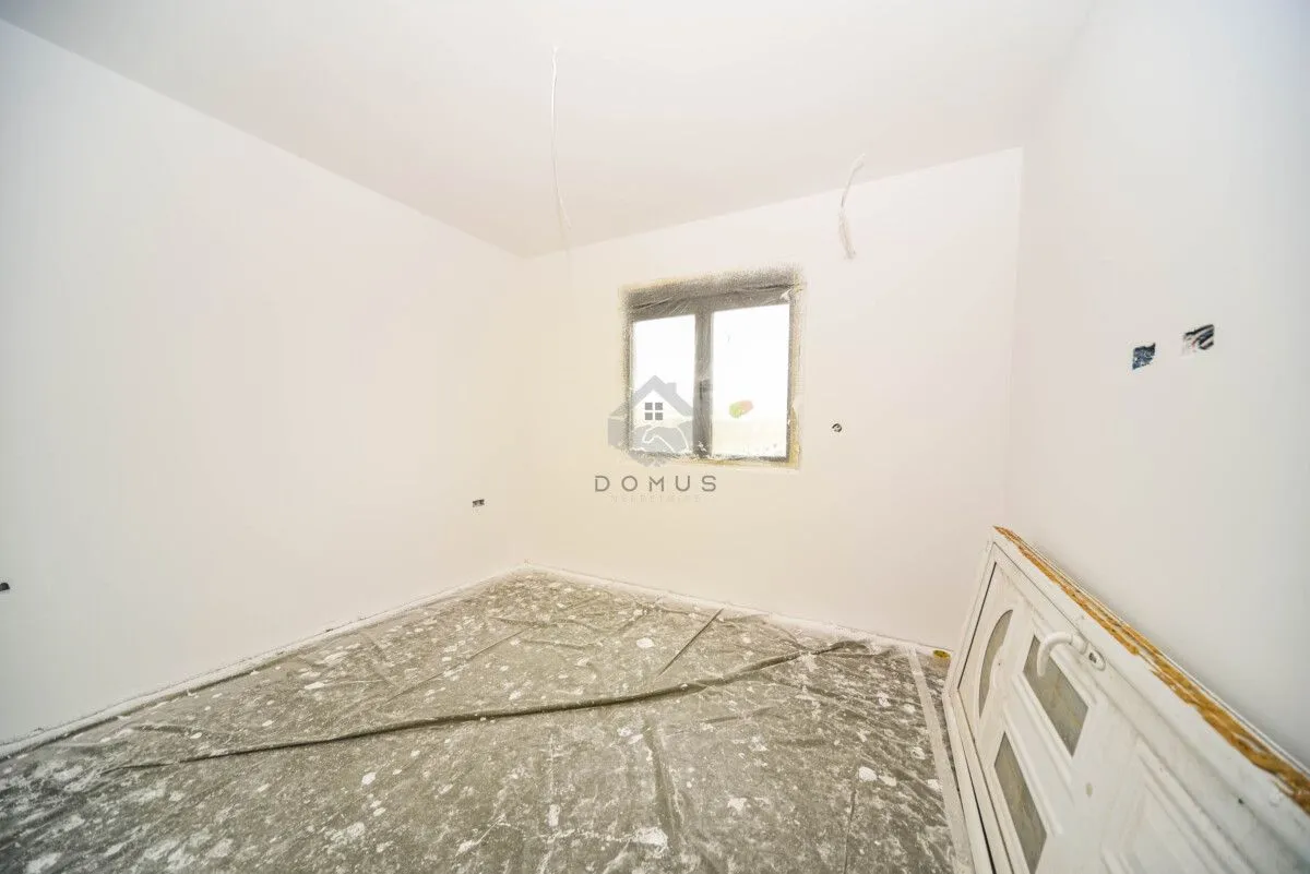 Prodaja, jednosoban stan, 48m², Zabjelo, Podgorica