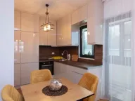 Izdavanje, jednosoban stan, 45m², City Kvart, Podgorica - image 10