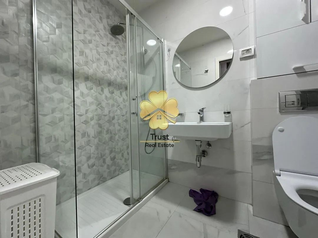 Rent, one bedroom apartment, 50m², Central Point, Podgorica