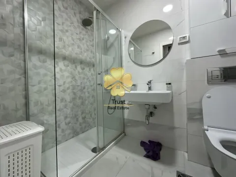 Izdavanje, jednosoban stan, 50m², Central Point, Podgorica - image 10