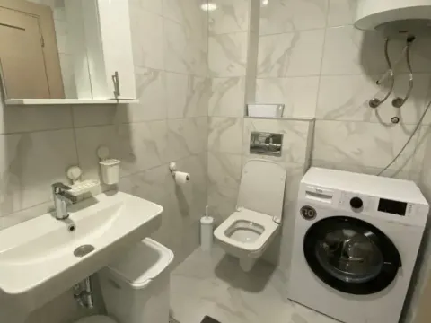 Izdavanje, jednosoban stan, 46m², Zabjelo, Podgorica - image 6