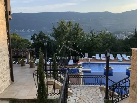 Sale, one bedroom apartment, 95m², Herceg Novi, Crna Gora - image 13