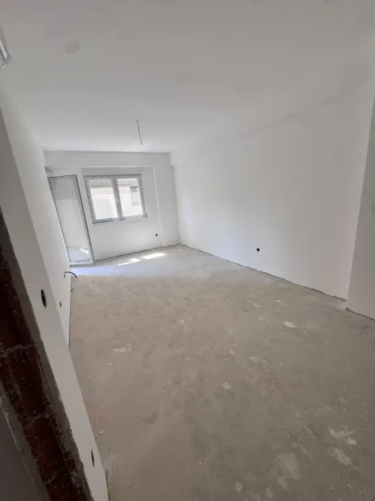 Sale, one bedroom apartment, 48m², Zabjelo, Podgorica
